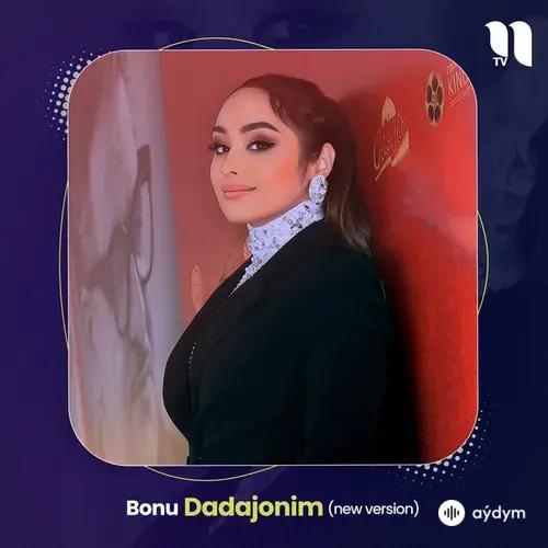 Bonu - Dadajonim (new version)