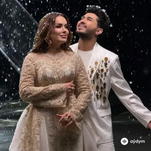 Myrat Öwez-Bilbil Öwezowa (Orazowa) - Gar Meni Özüňe