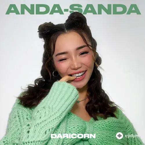 Daricorn  - ANDA-SANDA