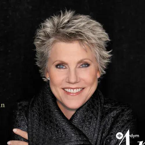 Anne Murray