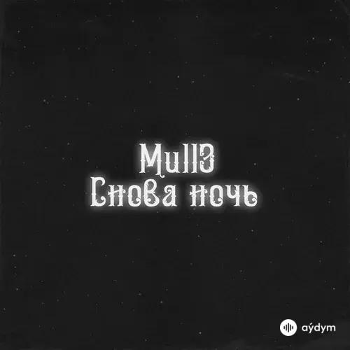 Mull3 - Снова ночь