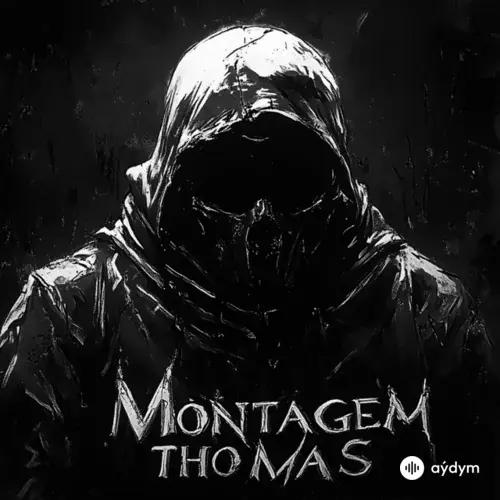 Wendeng Music -MC Lone  - MONTAGEM THOMAS