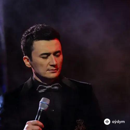 Ulugbek Rahmatullaev-Terlan Novxaniy - Bemor