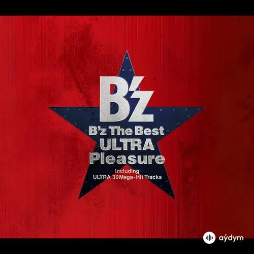 B'z  - Itsuka No Merry Christmas