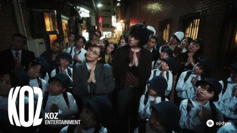 Duet Official MV