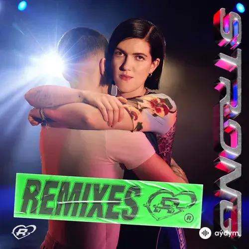 Romy-I. Jordan -Fred again..  - Strong (I. Jordan Remix)