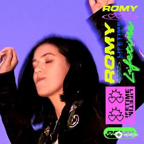 Romy - Lifetime