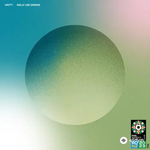 Kelly  Lee Owens-Fifa Sound - Unity
