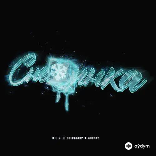D.L.S. -ChipaChip -Ahimas  - Снежинка
