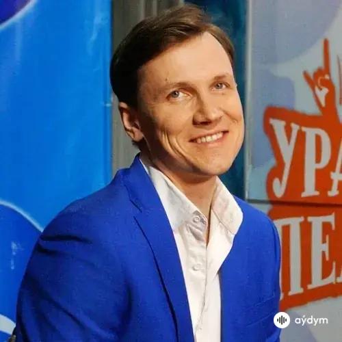 Вячеслав Мясников