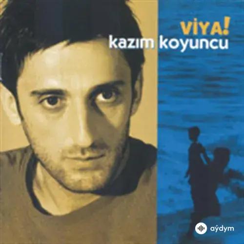 Kazim  Koyuncu - Hey Gidi Karadeniz