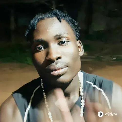 Danty_Lwanga - Broken Flames