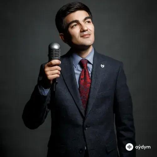 Azat Kakabaýew  - Oýlanmadyň