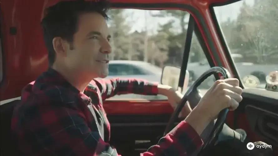 Shake Up Christmas (Official Tahoe Version)