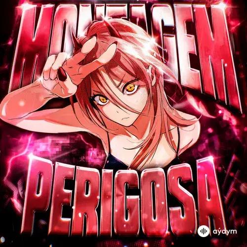 KVRXD-Sekimane -Dj Samir  - MONTAGEM PERIGOSA