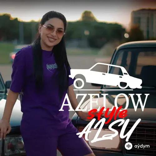 ALSU - Azelow Style