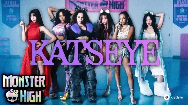 Monster High Fright Song