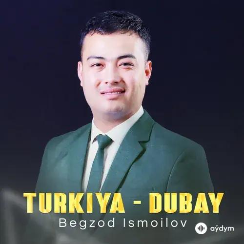 Turkiya - Dubay