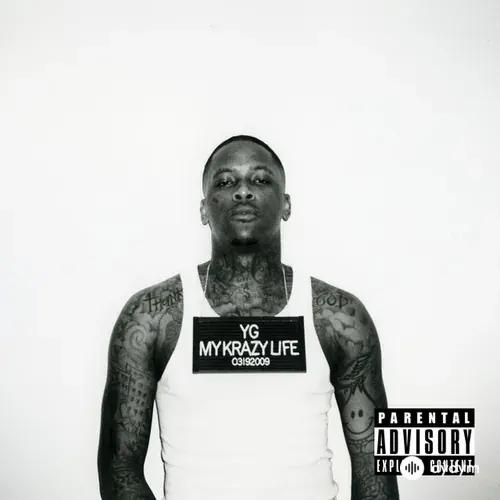YG -Mustard - Left, Right
