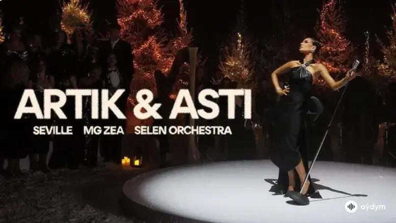 Artik & Asti - Akustik