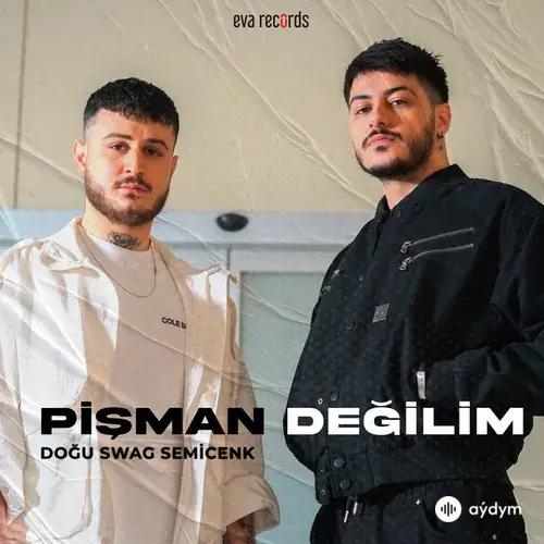 Semicenk-Doğu Swag - Pişman Değilim