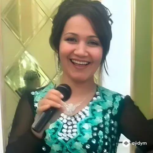 Dilnäz Penjiýewa - Oýna Gözel