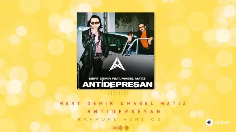 Antideprisan