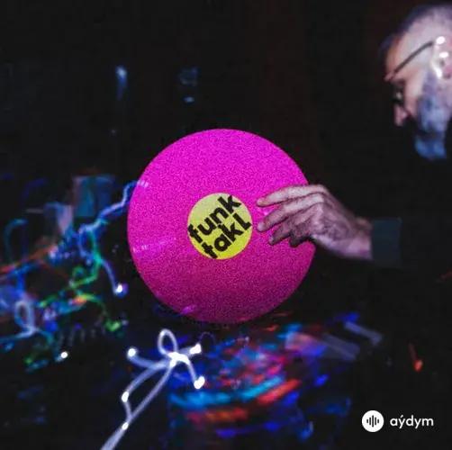 Funktakl