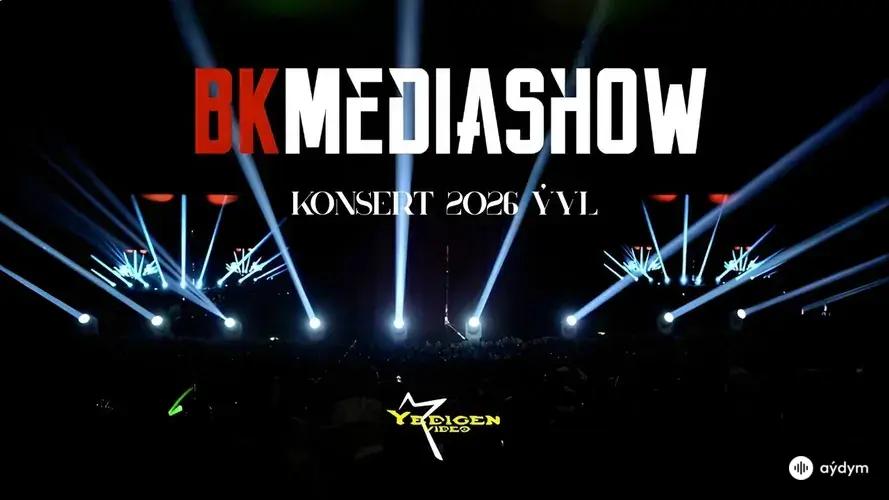 Meylis Halbayew DZ-ED Konsert 2026