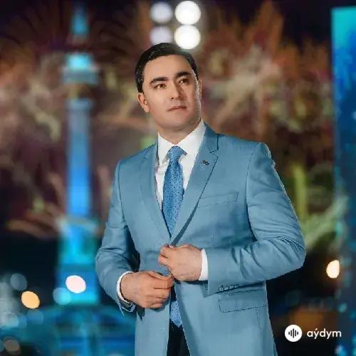 Rahman Hudaýberdiýew - Söýen Gülüm