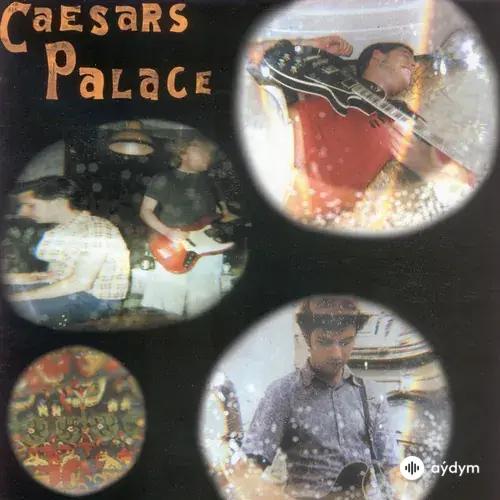 Caesars - Jerk It Out