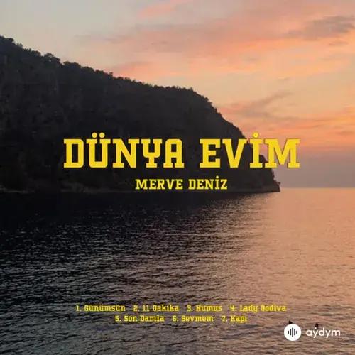 Dünya Evim
