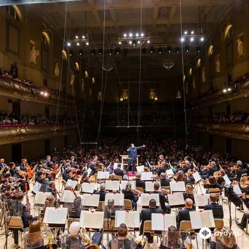 Boston Symphony Orchestra