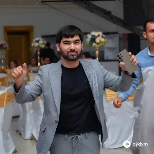 Muhammet Bagşy  - Bagban