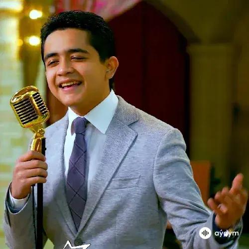 Omar Bazarow - Türkmen Popuri