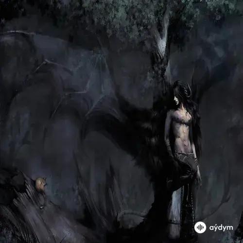 AYBEK  - sonra sana ait bir şey aldım