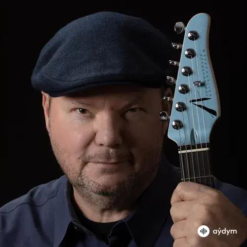 Christopher Cross