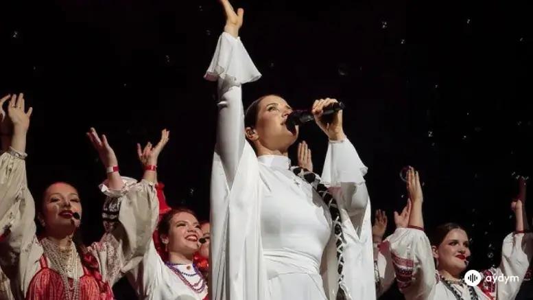 Miravi Live Show With Orchestra