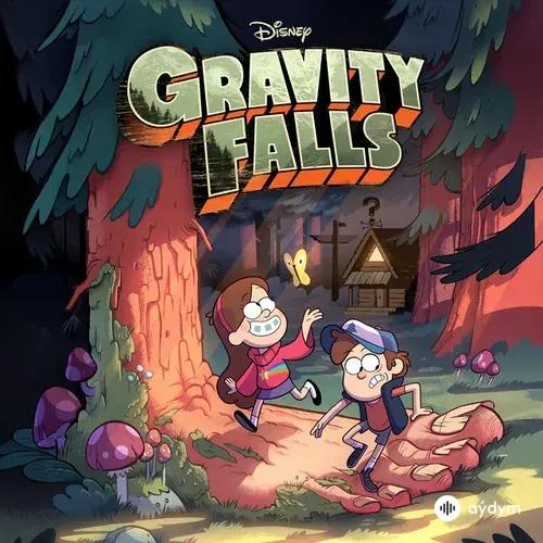 Brad Breeck - Saying Goodbye to Gravity Falls