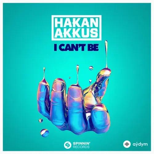 I Can't Be