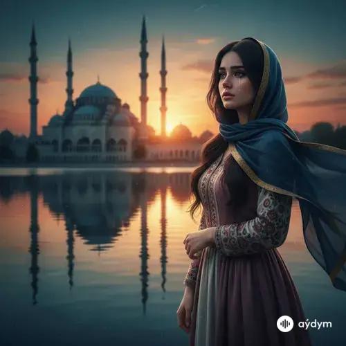 Shahlo Azimova - Senin qara gözlerin