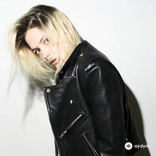 Alison Mosshart