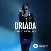 Driada-Yansyet - Tres Criminel (Yansyet Remix)