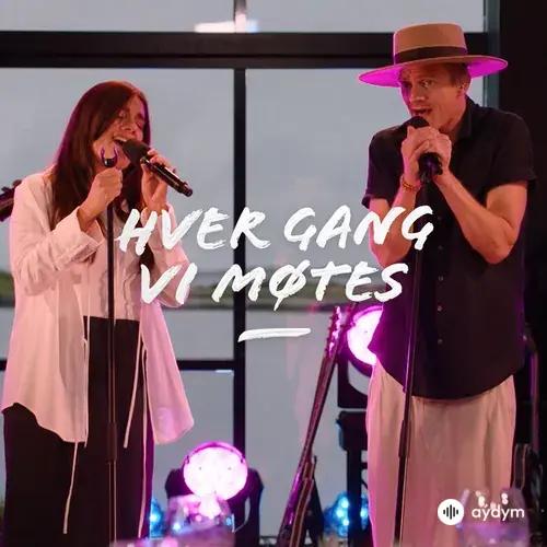Emelie Hollow-Odin-Hver Gang Vi Motes  - Elsk Meg