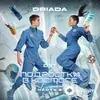 Driada - Molecula