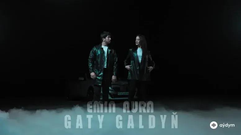 Gaty Galdyň
