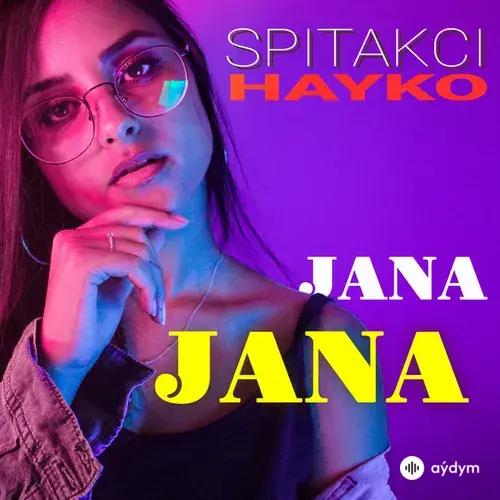 Spitakci Hayko-Sammy Flash - Alla Yar