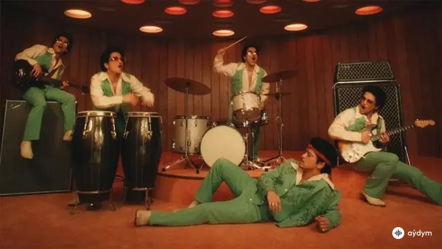 I Just Might [Official Music Video]