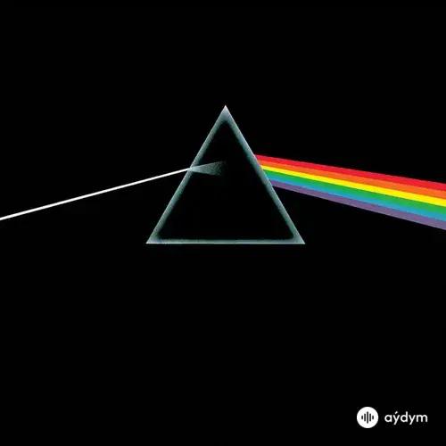 The Dark Side of the Moon