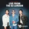 Jonas Brothers - Intro - Live From The O2 London